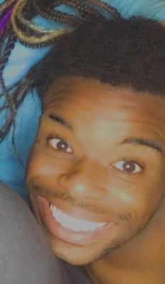 Keontae McGee death by force case profile photo
