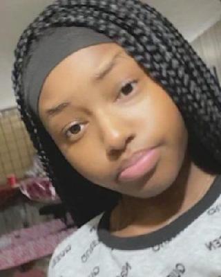 Suri Davis death by force case in Justice, IL