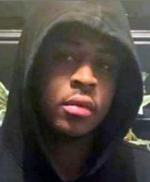 Quinhon Douglas death by force case profile photo
