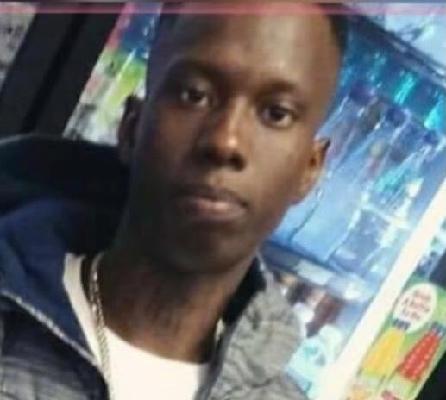 Cornelius Eiland death by force case in East-saint-louis, IL