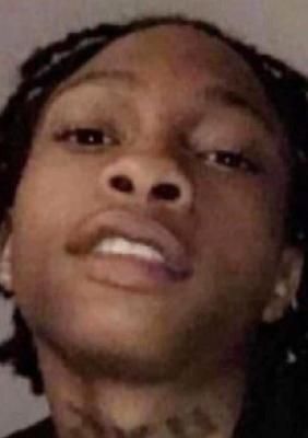Deon Walker death by force case profile photo