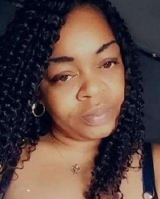 Lashonda Hearts death by force case profile photo