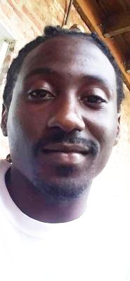 Darrell Russell death by force case profile photo