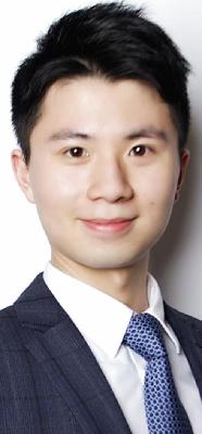 Shaoxiong Zheng death by force case profile photo
