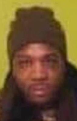 Vincent Griffin death by force case profile photo
