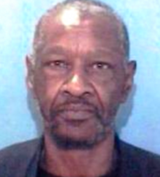 Willie Jones death by force case profile photo