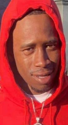 Danton Shelton death by force case profile photo