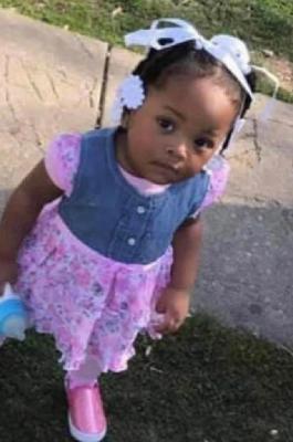 Majestee Hale death by force case profile photo