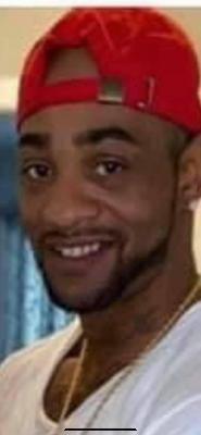 Antoine Toler death by force case profile photo