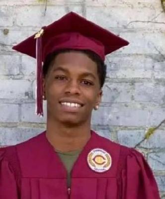 Brandon D Kelly death by force case in Champaign, IL