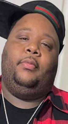 Keion Holton death by force case profile photo