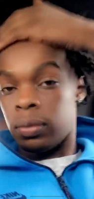 Tramaine Jackson death by force case profile photo