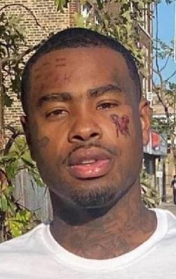 Kevin Powell death by force case profile photo