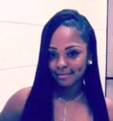 Alesha Gage death by force case in East-saint-louis, IL