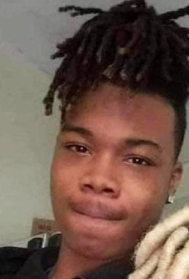 Kemeon Williams death by force case profile photo