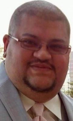 Miguel Padilla death by force case profile photo