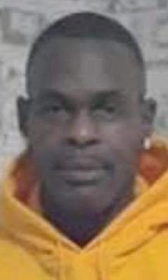 Reginald Ratcliff death by force case profile photo