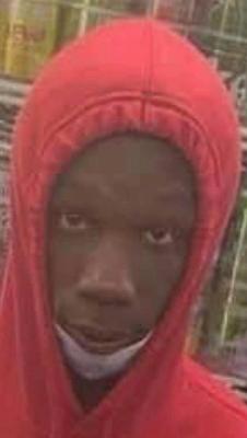Tyshon Jackson death by force case profile photo