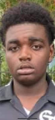 Dariante Dunn death by force case profile photo