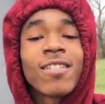 Latrell Walker death by force case profile photo