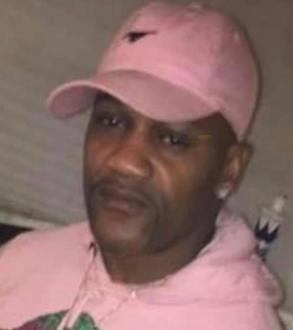 Keith Shanklin death by force case in Harvey, IL