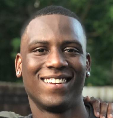 Kerwin Scott death by force case profile photo
