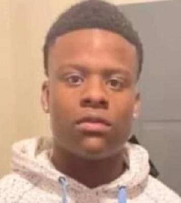 Jerry LaShawn Snipes death by force case profile photo