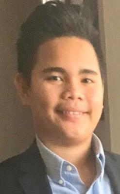 Joseph Sunpongco death by force case profile photo