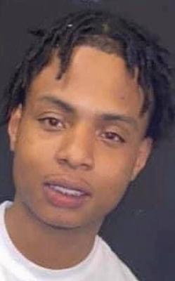 Myjay Cunningham death by force case profile photo