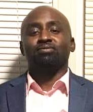 Kenneth Brown death by force case profile photo
