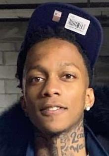 James Carter death by force case in Chicago, IL