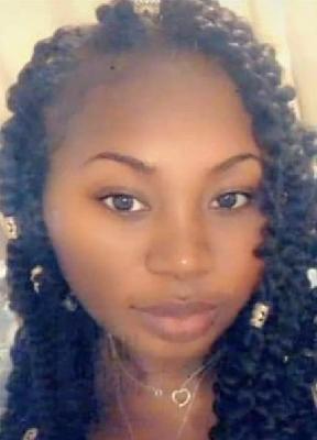 Loranisha Lane death by force case profile photo