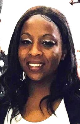Brittany Lane death by force case profile photo