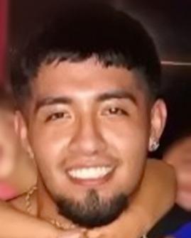 Javier Alcantara death by force case profile photo