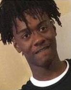 Martez Robertson death by force case profile photo