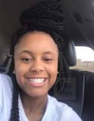 Demeshionna Miller death by force case profile photo