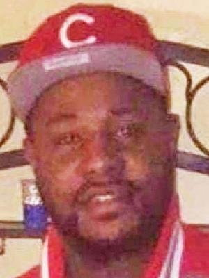 Darjuan Greenwood death by force case profile photo