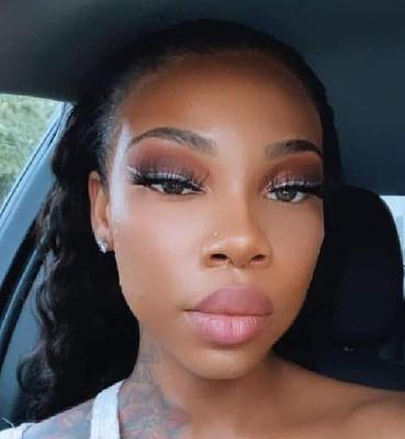Destiny Smith death by force case in East-saint-louis, IL