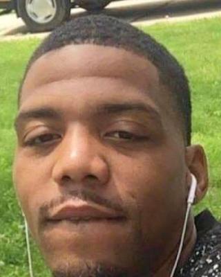 Nathaniel Barnes death by force case profile photo