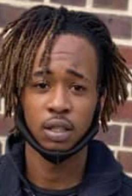 Charles Starks death by force case profile photo