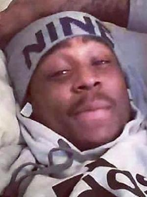 Darnell Brown death by force case in Blue-island, IL