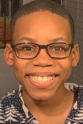 Kaden Harris-Ingram death by force case in Chicago, IL
