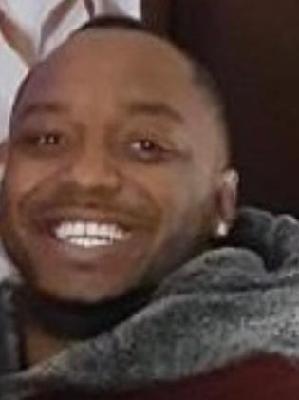 Kendall Jones death by force case profile photo