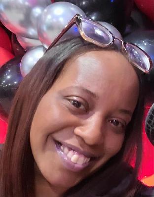Schenia Smith death by force case profile photo