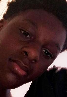 Aidarrius Woods death by force case profile photo