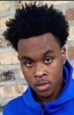 Trumone Vontae Smith death by force case profile photo