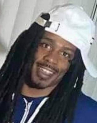 Charles Alexander death by force case profile photo