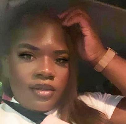 Dionte Smith death by force case profile photo