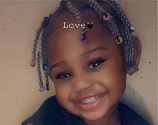 Calyia Elizabeth Stringer death by force case in East-saint-louis, IL