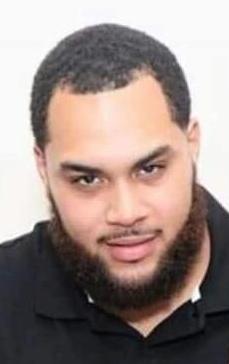 Bryson L. Carter death by force case in Danville, IL